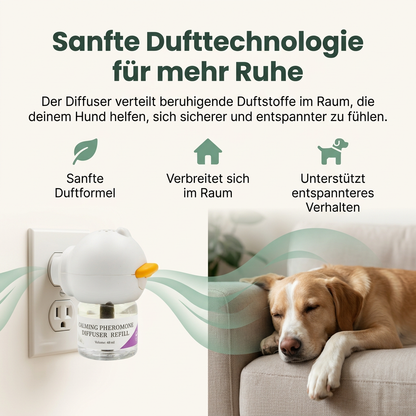 Loumilo PetCalm™ für Hunde - Loumilo
