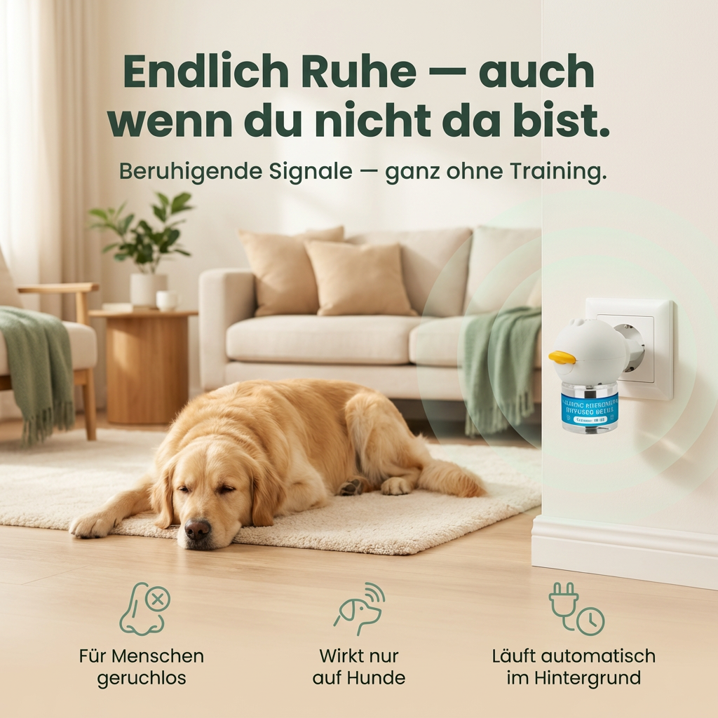 Loumilo PetCalm™ - Loumilo