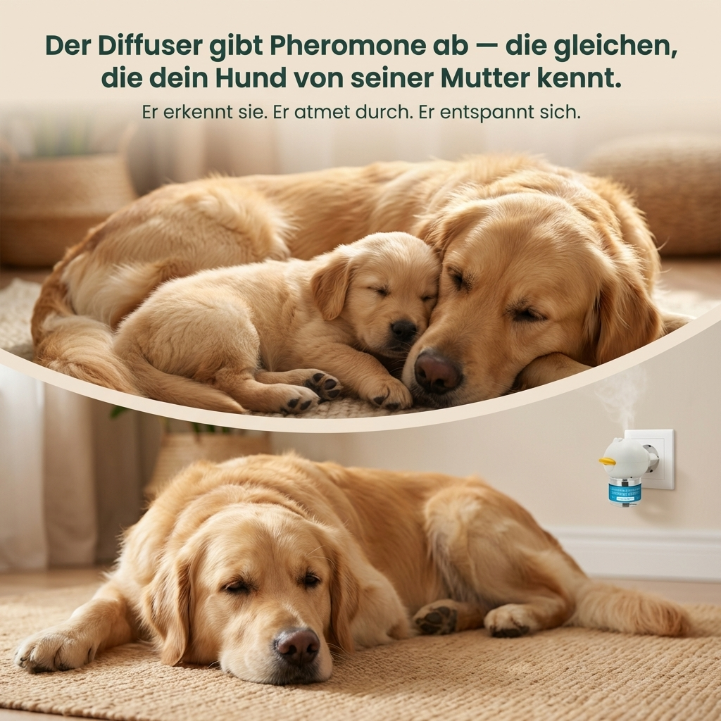 Loumilo PetCalm™ - Loumilo