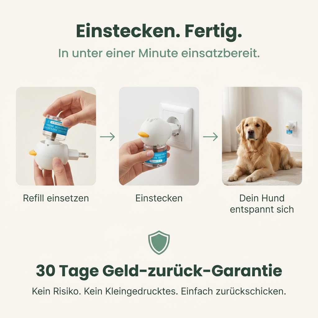 Loumilo PetCalm™ - Loumilo