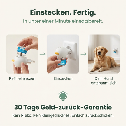 Loumilo PetCalm™ - Loumilo