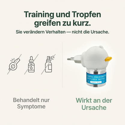 Loumilo PetCalm™ - Loumilo